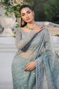 Maria B | Royal Rawa Bridal Couture | Gracin