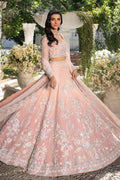 Maria B | Royal Rawa Bridal Couture | Elain