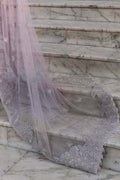 Maria B | Royal Rawa Bridal Couture | Rezan