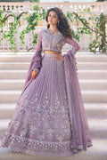 Maria B | Royal Rawa Bridal Couture | Jolante