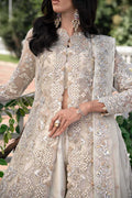 Maria B | Royal Rawa Bridal Couture | Aine