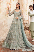 Maria B | Bridal Couture | Sevara - House Of Anaya