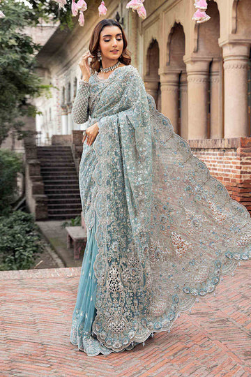 Maria B | Bridal Couture | Mabel - House Of Anaya