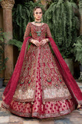 Maria B | Bridal Couture | Navera - House Of Anaya