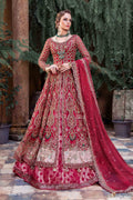 Maria B | Bridal Couture | Navera - House Of Anaya