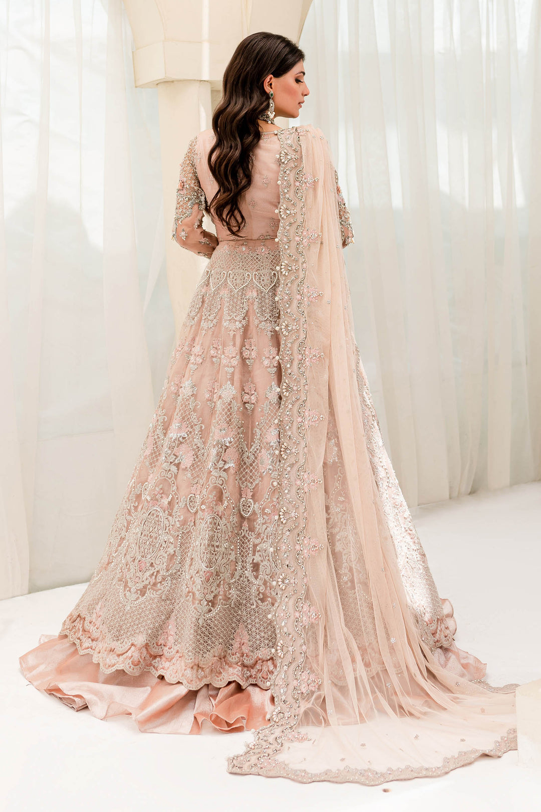 Maria B | Bridal Couture | MC-902 - House Of Anaya