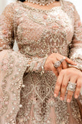 Maria B | Couture | Powder Pink MC-902