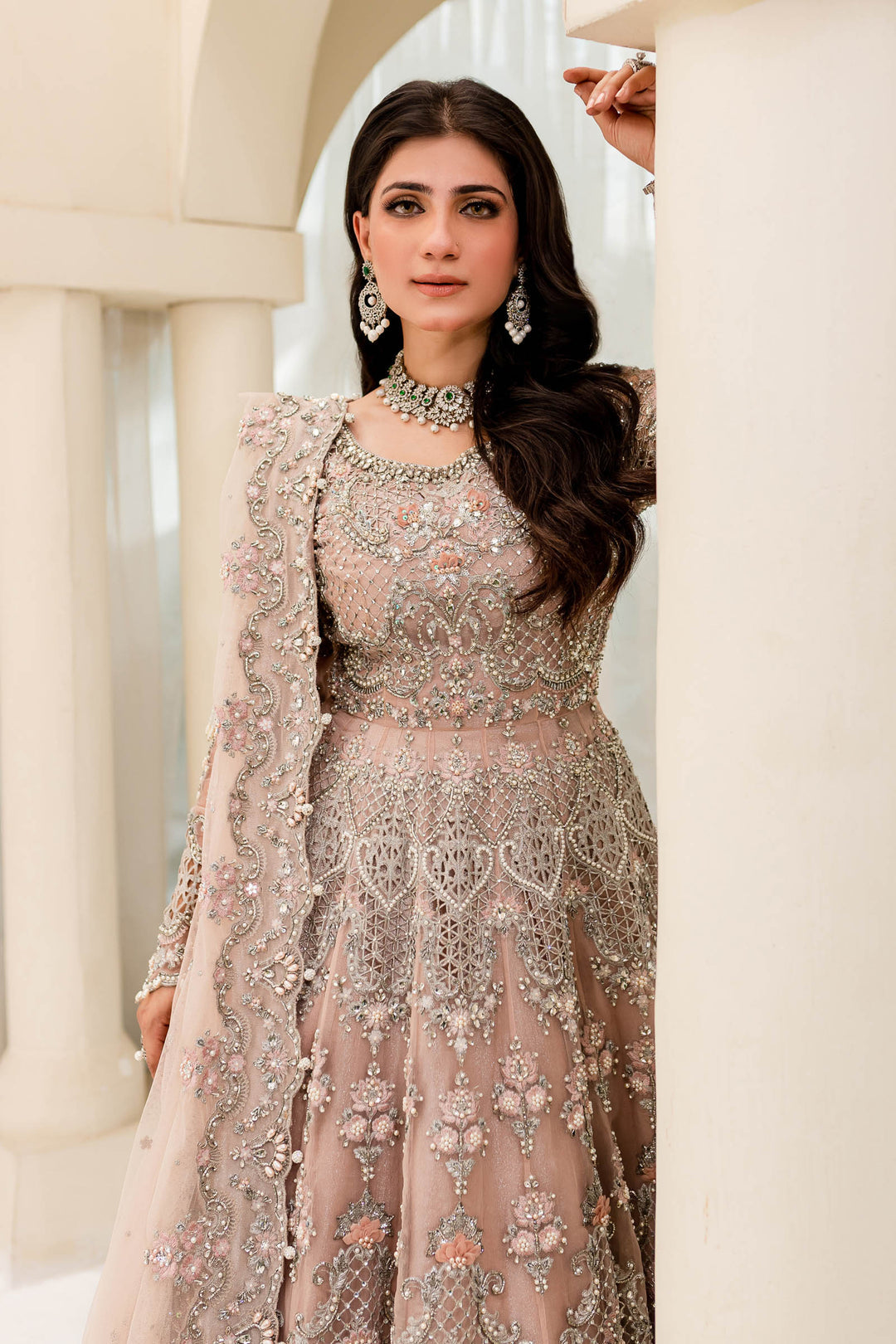 Maria B | Bridal Couture | MC-902 - House Of Anaya
