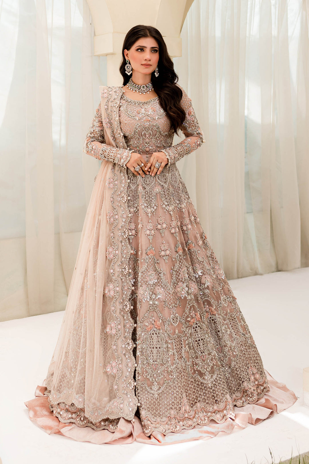 Maria B | Bridal Couture | MC-902 - House Of Anaya