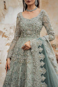 Maria B | Bridal Couture | Sevara - House Of Anaya