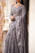 Maria B | Bridal Couture | Ifora - House Of Anaya