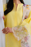 Zara Shahjahan | Coco Lawn 25 | MEADOW-8A - House Of Zarish