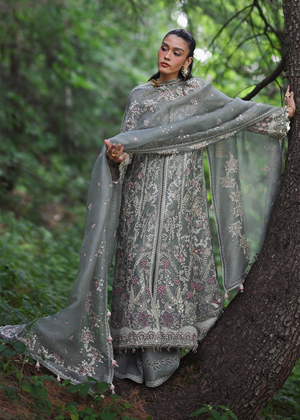 Suffuse | Freeshia Formal | ABSHAR