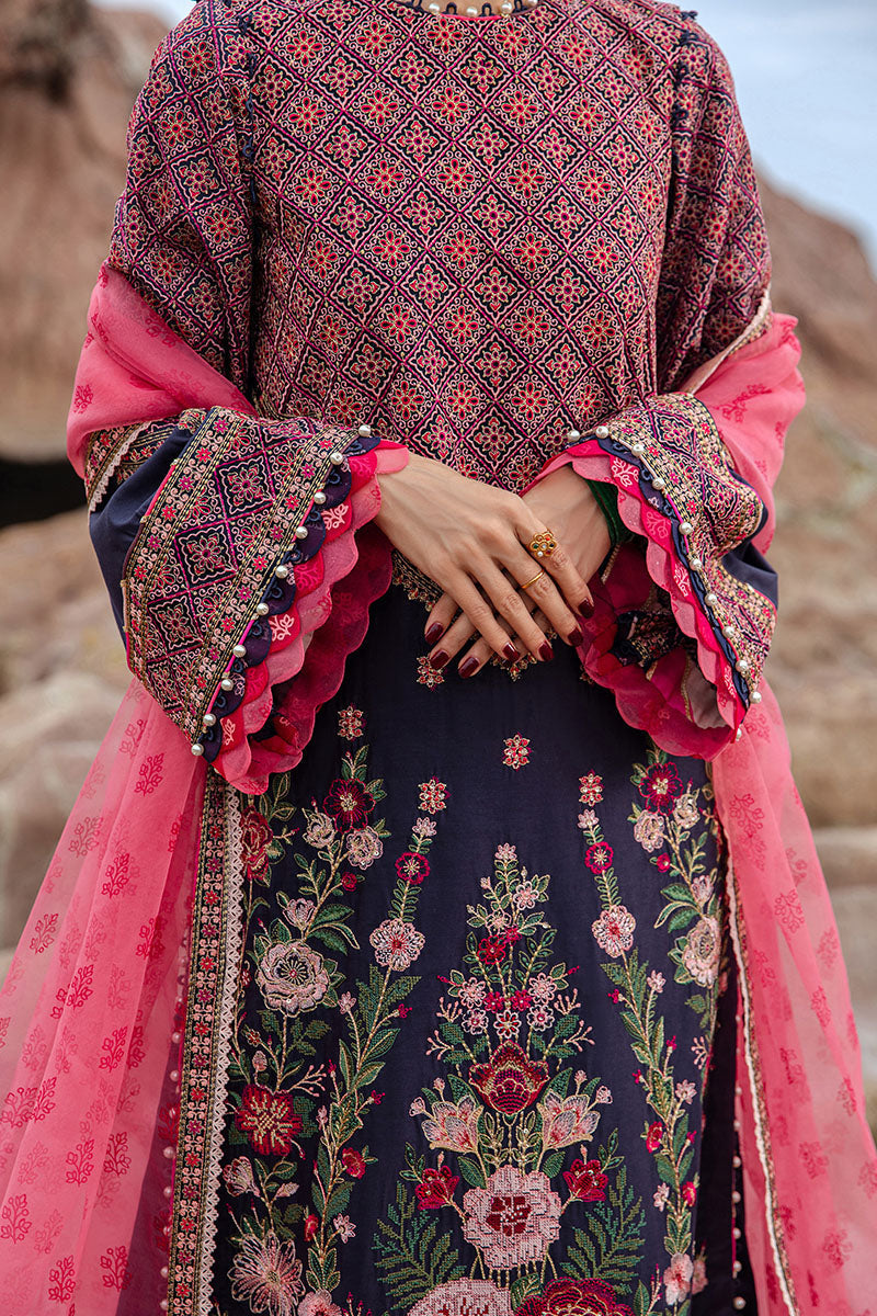 MNR | Festive Lawn 24 | JAL-PARI - House Of Anaya