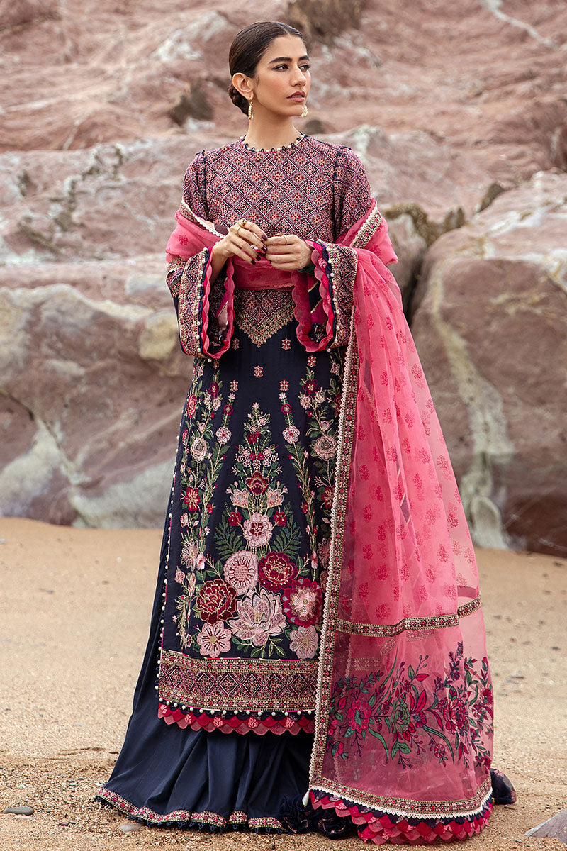 MNR | Festive Lawn 24 | JAL-PARI - House Of Anaya