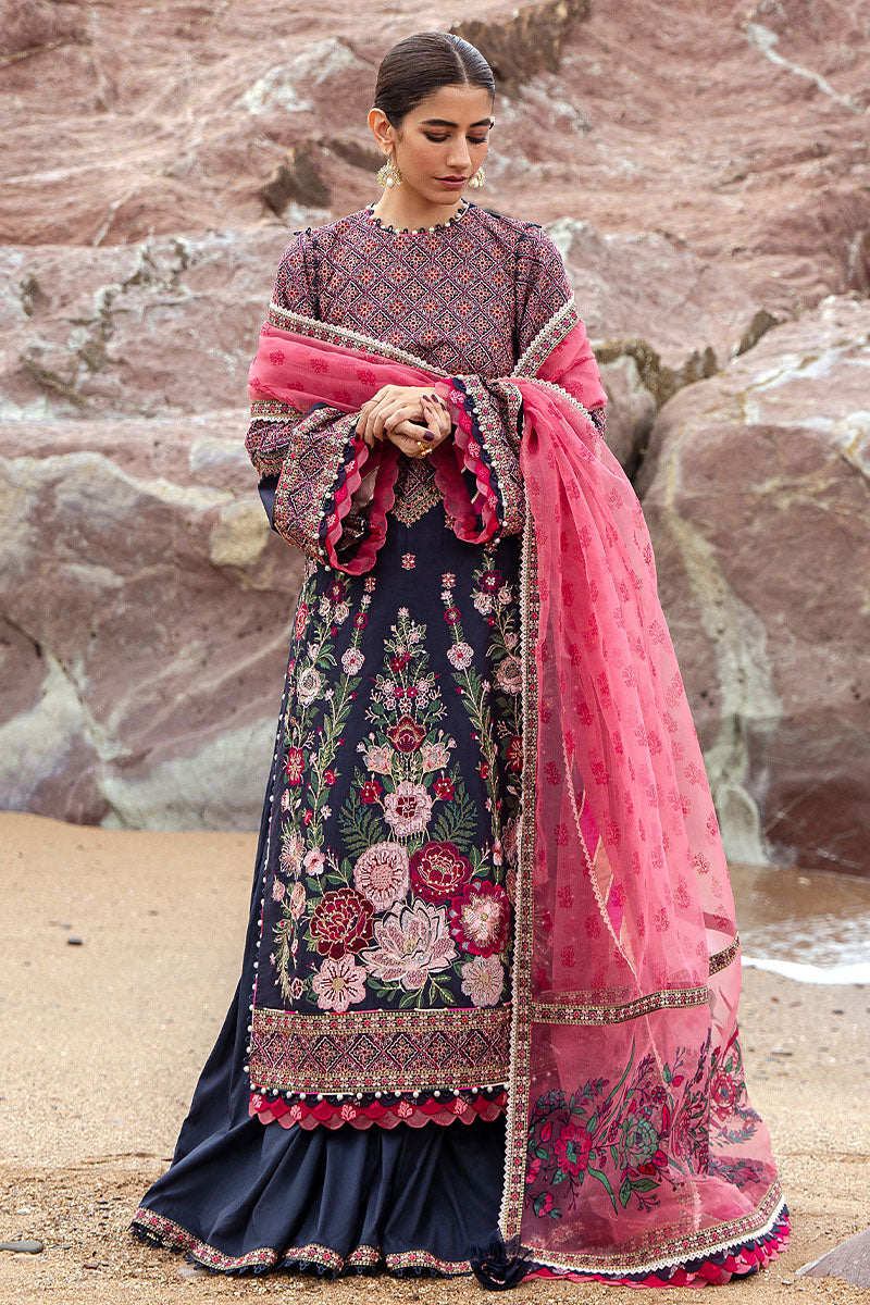 MNR | Festive Lawn 24 | JAL-PARI - House Of Anaya