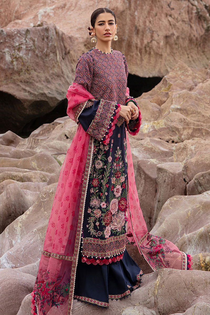 MNR | Festive Lawn 24 | JAL-PARI - House Of Anaya