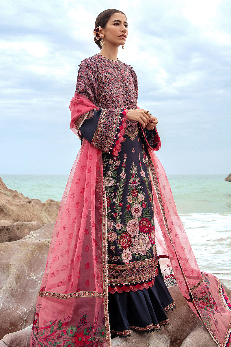 MNR | Festive Lawn 24 | JAL-PARI - House Of Anaya