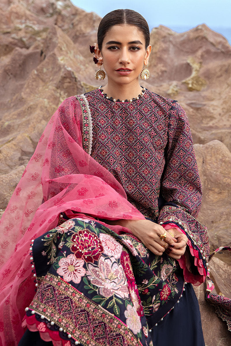 MNR | Festive Lawn 24 | JAL-PARI - House Of Anaya