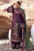 MNR | Festive Lawn 24 | GUL-E-LALA - House Of Anaya