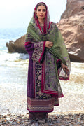 MNR | Festive Lawn 24 | GUL-E-LALA - House Of Anaya