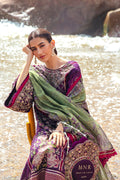 MNR | Festive Lawn 24 | GUL-E-LALA - House Of Anaya