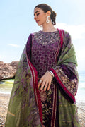 MNR | Festive Lawn 24 | GUL-E-LALA - House Of Anaya