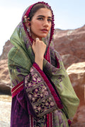 MNR | Festive Lawn 24 | GUL-E-LALA - House Of Anaya