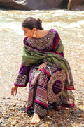 MNR | Festive Lawn 24 | GUL-E-LALA - House Of Anaya