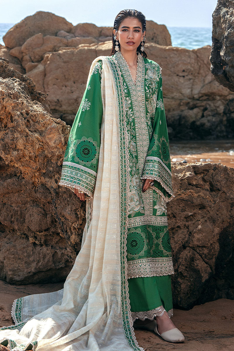 MNR | Festive Lawn 24 | ZARIYA - House Of Anaya