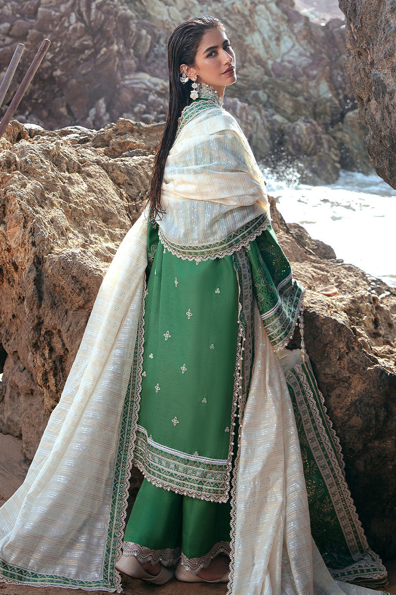 MNR | Festive Lawn 24 | ZARIYA - House Of Anaya