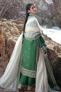 MNR | Festive Lawn 24 | ZARIYA - House Of Anaya
