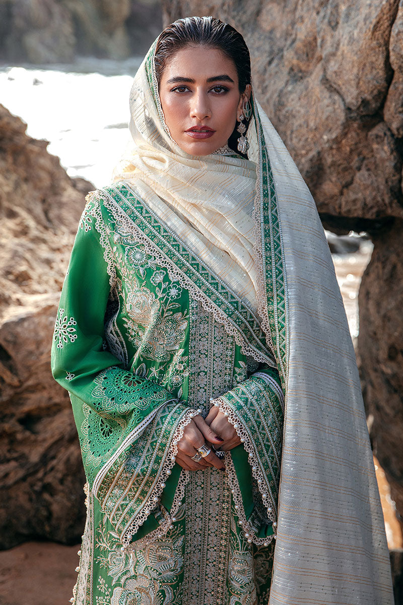 MNR | Festive Lawn 24 | ZARIYA - House Of Anaya