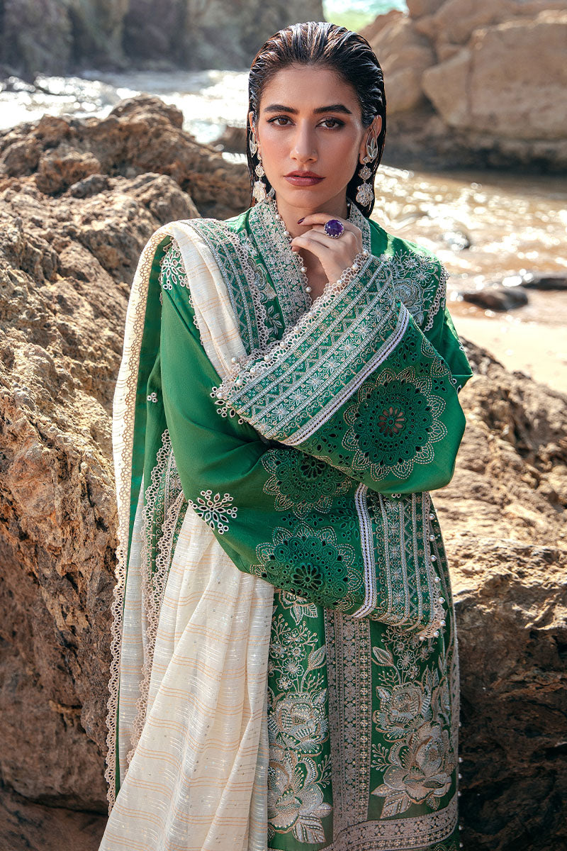 MNR | Festive Lawn 24 | ZARIYA - House Of Anaya