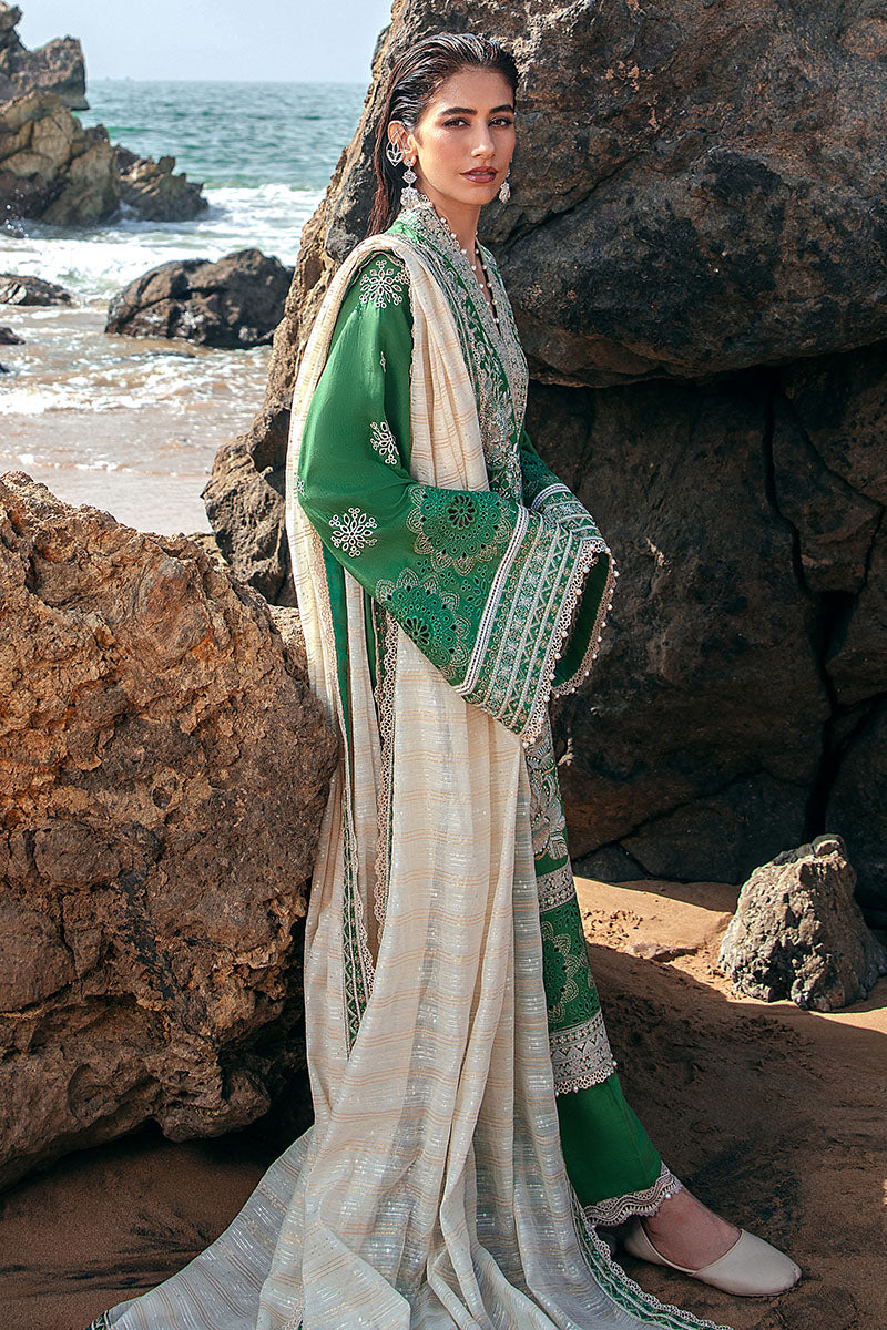 MNR | Festive Lawn 24 | ZARIYA - House Of Anaya