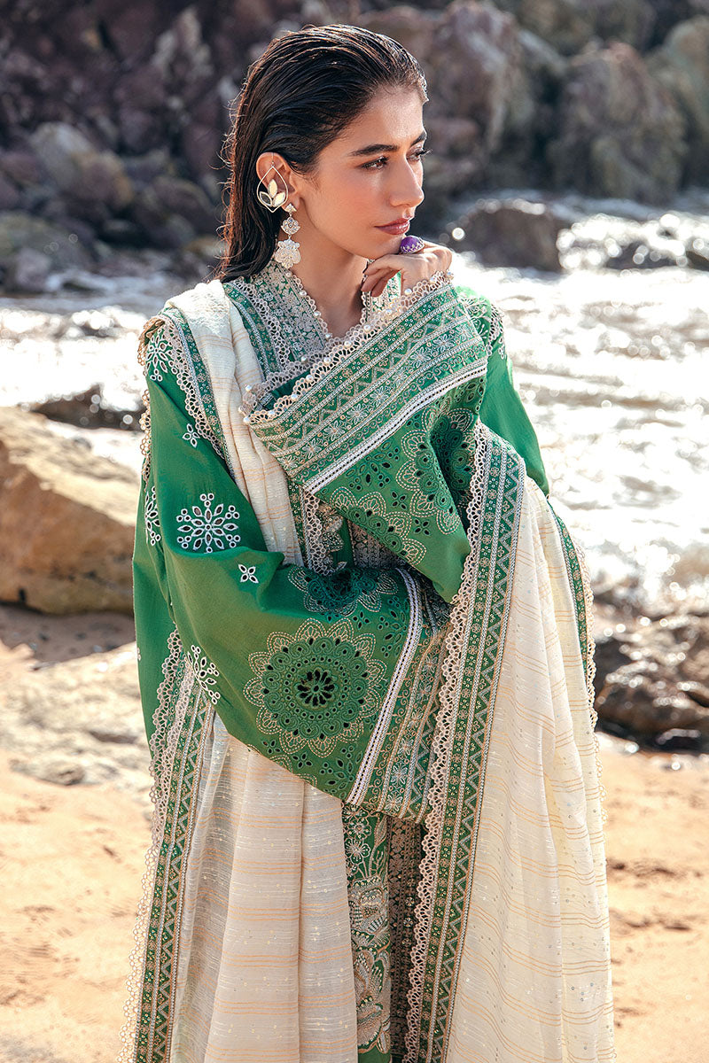 MNR | Festive Lawn 24 | ZARIYA - House Of Anaya