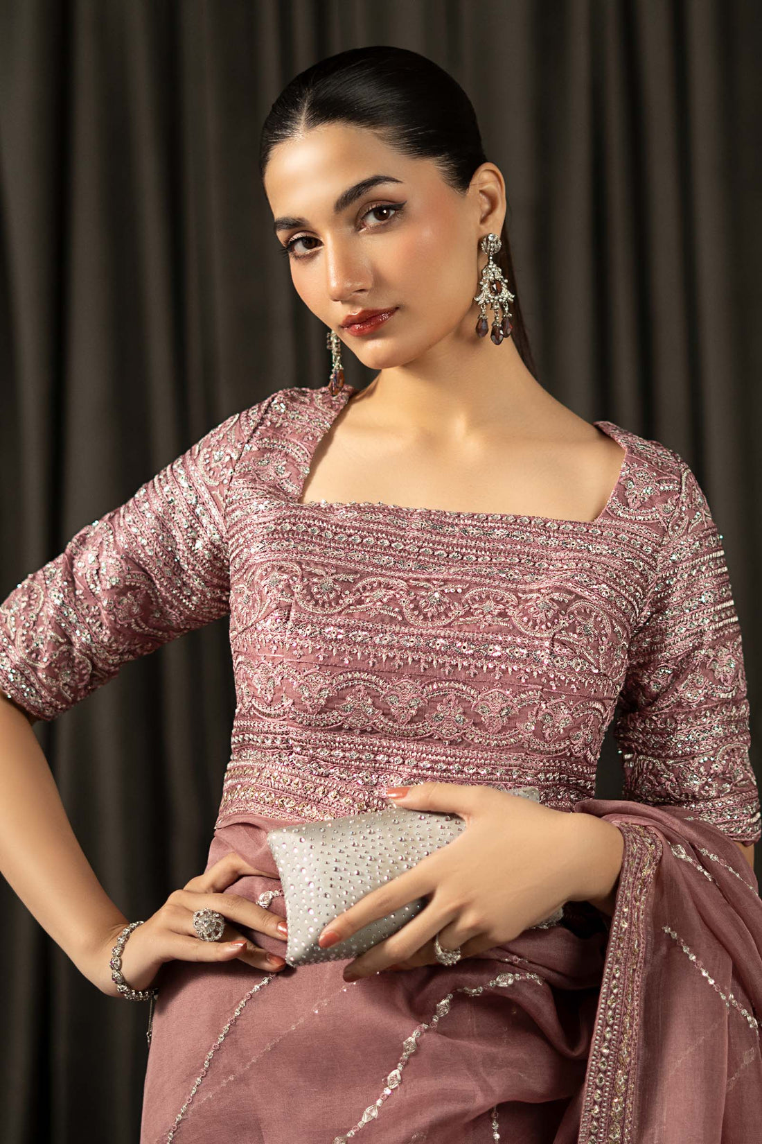 Maria B | Eid Collection 26 | MGL-EF26-03