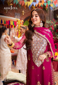 Asim Jofa | Pyaar Diyan Gallan Formals | AJEM-03 - House Of Anaya
