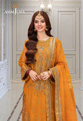 Asim Jofa | festive luxe | AJEM-12 - House Of Anaya