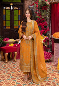Asim Jofa | Pyaar Diyan Gallan Formals | AJEM-12 - House Of Anaya