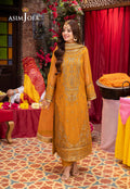 Asim Jofa | Pyaar Diyan Gallan Formals | AJEM-12 - House Of Anaya