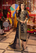 Asim Jofa | Chamak Damak Festive 24 | AJCD-11 - House Of Anaya