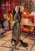Asim Jofa | Chamak Damak Festive 24 | AJCD-11 - House Of Anaya