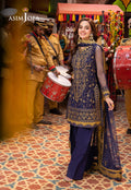Asim Jofa | Pyaar Diyan Gallan Formals | AJEM-18 - House Of Anaya
