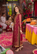 Asim Jofa | Pyaar Diyan Gallan Formals | AJEM-23 - House Of Anaya