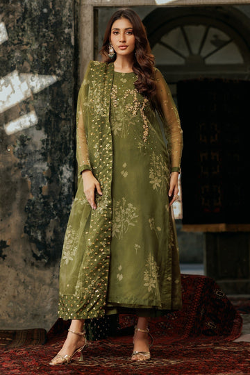Charizma | Festive Pret | CMA-4-096 - House of Zarish
