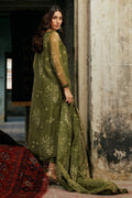 Charizma | Festive Pret | CMA-4-096 - House of Zarish