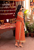 Asim Jofa | Pyaar Diyan Gallan Formals | AJEM-08 - House Of Anaya