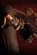 Charizma | Signora Velvet | Velvet CVT4-05 - House Of Anaya