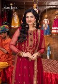 Asim Jofa | Pyaar Diyan Gallan Formals | AJEM-19 - House Of Anaya